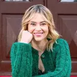 Weihnachtsbaum-Desaster bei "Sturm der Liebe"-Star Laura Osswald