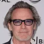 US-Schauspieler James McCaffrey gestorben