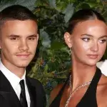 Nach fünf Jahren: Romeo Beckham und Mia Regan haben sich getrennt