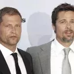 Til Schweiger gratuliert Brad Pitt zum Geburtstag