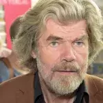 "Komme ans Ende": Reinhold Messner gibt nach Abschiedspost Entwarnung