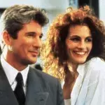 Julia Roberts verrät: Das wurde aus dem "Pretty Woman"-Traumpaar