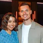 Fußballer Julian Weigl wird zum zweiten Mal Vater