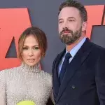 Jennifer Lopez und Ben Affleck: Weihnachtsparty mit Promi-Freunden