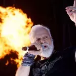 60. Geburtstag von Nino De Angelo: Jenseits von Fünfzig
