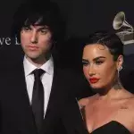 Demi Lovato und Musiker Jutes sind verlobt