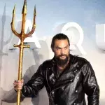 Jason Momoa über "Aquaman"-Körper: "Ich schaufele einfach Essen rein"