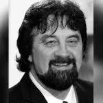 Britischer Schauspieler Steve Halliwell ist tot