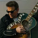 Chris Isaak gibt nach langer Pause wieder Konzerte in Deutschland