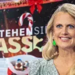 So feiert Barbara Schöneberger Weihnachten