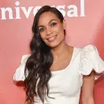 Rosario Dawson wird Oma - mit 44 Jahren