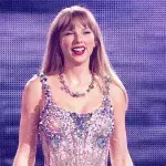 Taylor Swift: Diese Rekorde hat sie 2023 aufgestellt