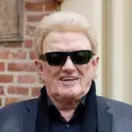 Der erste ohne Hannelore: Heino feiert 85. Geburtstag in Kitzbühel