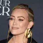 Hilary Duff erwartet ihr viertes Kind