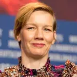 Preisregen für Sandra Hüller: Von Thüringen zu den Golden Globes