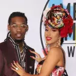 Cardi B und Offset haben sich getrennt