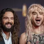2024-09-25-Tom und Bill Kaulitz -Deutscher Fernsehpreis 2024 -167A8478