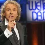 Als 'Wetten dass ...' Moderator wurde Gottschalk berühmt.