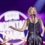 Anna-Maria Zimmermann muss Termine krankheitsbedingt absagen