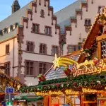 "Bares für Rares"-Händler Fabian Kahl lädt zum Weihnachtsmarkt im Schloss ein