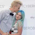 Bibi und Julian Claßen