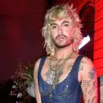 Bill Kaulitz wird seinen letzten Zahnarztbesuch wohl nicht so schnell vergessen