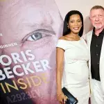 Boris Becker freut sich über Tochter Zoë Vittoria zum besonderen Datum