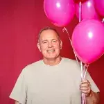 Calantha Wollny: Wie denkt sie über Stiefvater Harald Elsenbast?