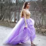 Cathy Hummels Street Style Shooting In Munich