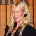 Claudia Schiffer zeigt sich mit Tochter
