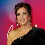 Danni Büchner hat neuen Mann kennengelernt