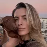 „Ich mag echte Männer“ – Sophia Thomalla und ihre berühmten Beziehungen im Rückblick