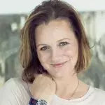Jenny Falckenbergs tragischer Tod mit 45 hinterlässt tiefe Trauer