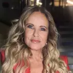 "Immer gekämpft": RTL-Moderatorin Katja Burkard trauert um Mutter