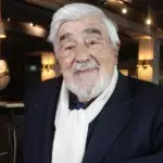 Nach der Trennung: Das schwierige erste Ehe-Aus von Mario Adorf
