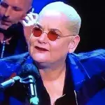 "Ich war noch nicht mal besoffen" Hella von Sinnen feiert mutiges TV Comeback