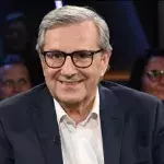 "Ich habe mich noch nie so wohlgefühlt wie hier" Jan Hofer überrascht mit Geständnis zur Ehekrise