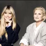 „Du hast heute eines der schönsten Bilder bis jetzt“ Nadja Auermann sorgt bei GNTM für große Gefühle