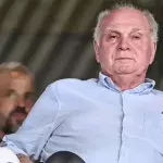 „Das macht einen erst mal kaputt“: Uli Hoeneß über Verluste und Neuanfänge