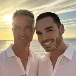 „Wir bestätigen gern“ – Ralf Schumacher und Étienne planen ihre Hochzeit