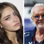 Flavio Briatore offen: "Es ist nicht leicht" mit Tochter Leni Klum