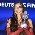 Prognose-Programm sagt ESC-Niederlage für Sarah Engels vorher