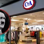 Böser Tabu-Bruch: C&A muss sofort Pullover aus dem Sortiment nehmen!