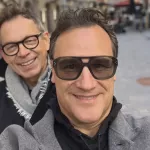 „Liebe ist ein Geschenk“: Guido Maria Kretschmer über sein Leben mit Frank
