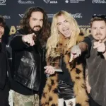 „Udo war unser Vorbild“: Warum Tokio Hotel heißt, wie es heißt