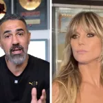 „Die ist voll unsympathisch“ Bushido teilt aus: „Heidi Klum nervt mich extrem”
