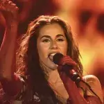 "Ich kann nicht mehr" Sarah Engels meldet sich nach ESC-Auftritt zu Wort
