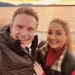 „Kann keine Kinder bekommen” Krebsdiagnose für Stefan Mross' Freundin Eva Luginger