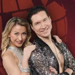 "Ich glaube das gerade noch gar nicht" sagt Anna-Carina Woitschack nach Sieg bei Let's Dance
