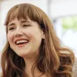Ricarda Lang ist verlobt – und trägt auch schon ihren Ehering